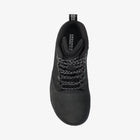 GROUNDIES® Portland Men veekindlad matkasaapad, black