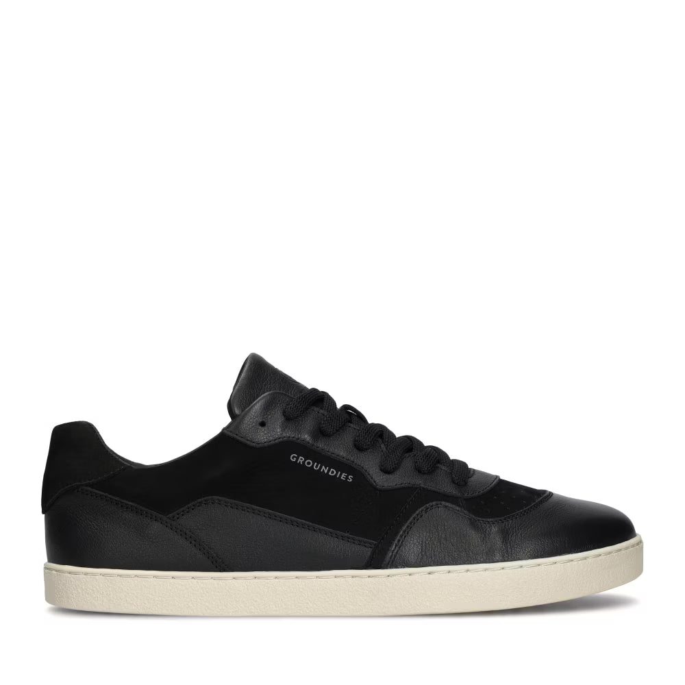 GROUNDIES® Nova Special Men, black