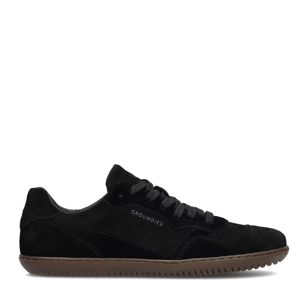 GROUNDIES® Nova Go1 Men, black