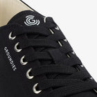 GROUNDIES® Lima Men tennised, black