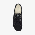 GROUNDIES® Lima Women tennised, black