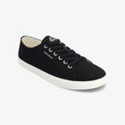 GROUNDIES® Lima Men tennised, black