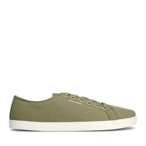 GROUNDIES® Lima Men tennised, khaki
