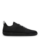 GROUNDIES® Active Knit Men vegan spordijalats, black