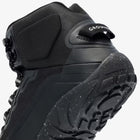 GROUNDIES® All Terrain High 2.0 Men vegan matkajalatsid, black