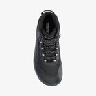 GROUNDIES® All Terrain High 2.0 Men vegan matkajalatsid, black