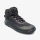 GROUNDIES® All Terrain High 2.0 Men vegan matkajalatsid, black
