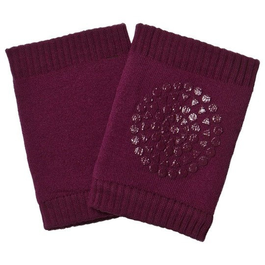 GoBabyGo libisemiskindlad põlvekaitsmed, Misty Plum