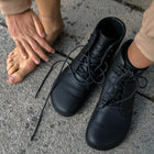 Vivobarefoot GOBI HI IV LADIES OBSIDIAN
