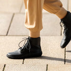 Vivobarefoot GOBI HI IV LADIES OBSIDIAN