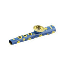Goki Kazoo, sinine