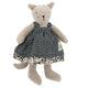 Moulin Roty pisike kiisupreili Agathe, 20cm
