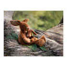 Moulin Roty, suur Jänes Les Baba-Bou