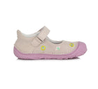D.D.Step nahast kingad, mauve/lilled 073