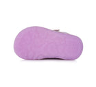 D.D.Step nahast tossud, mauve 073