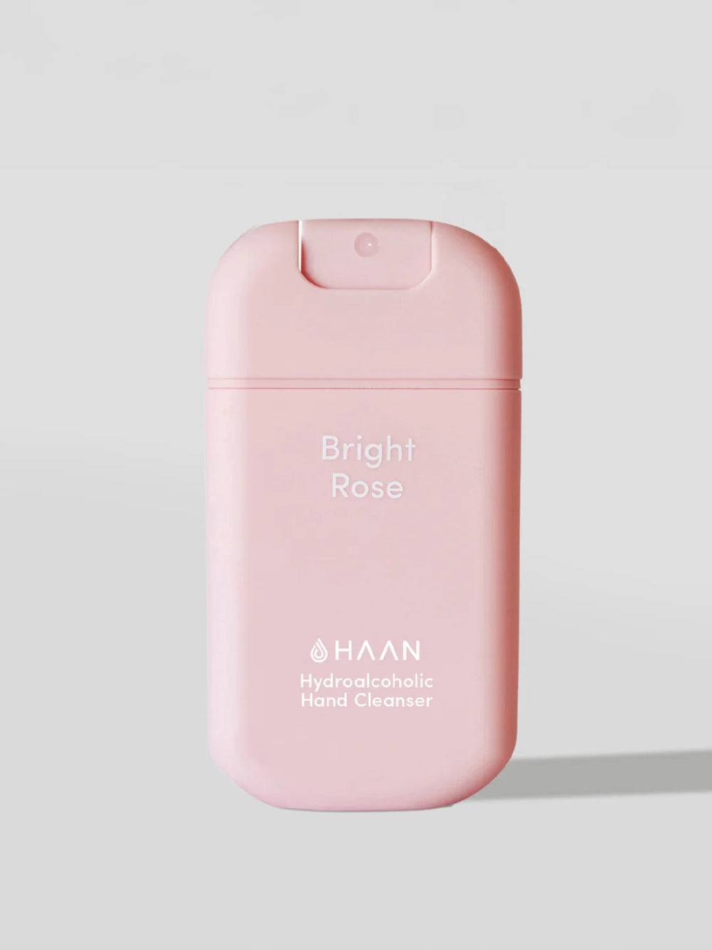 Haan Pocket kätepuhastusvahend, bright rose