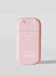 Haan Pocket kätepuhastusvahend, bright rose