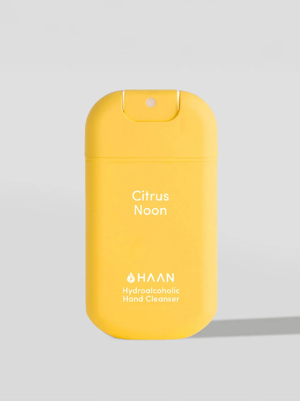 Haan Pocket kätepuhastusvahend, citrus noon