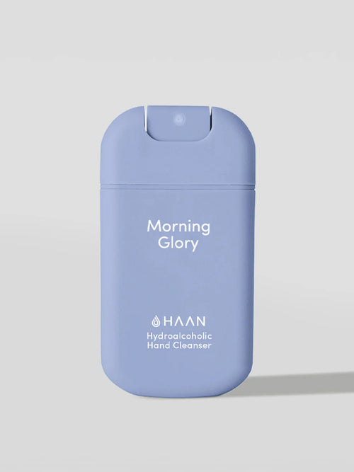Haan Pocket kätepuhastusvahend, morning glory