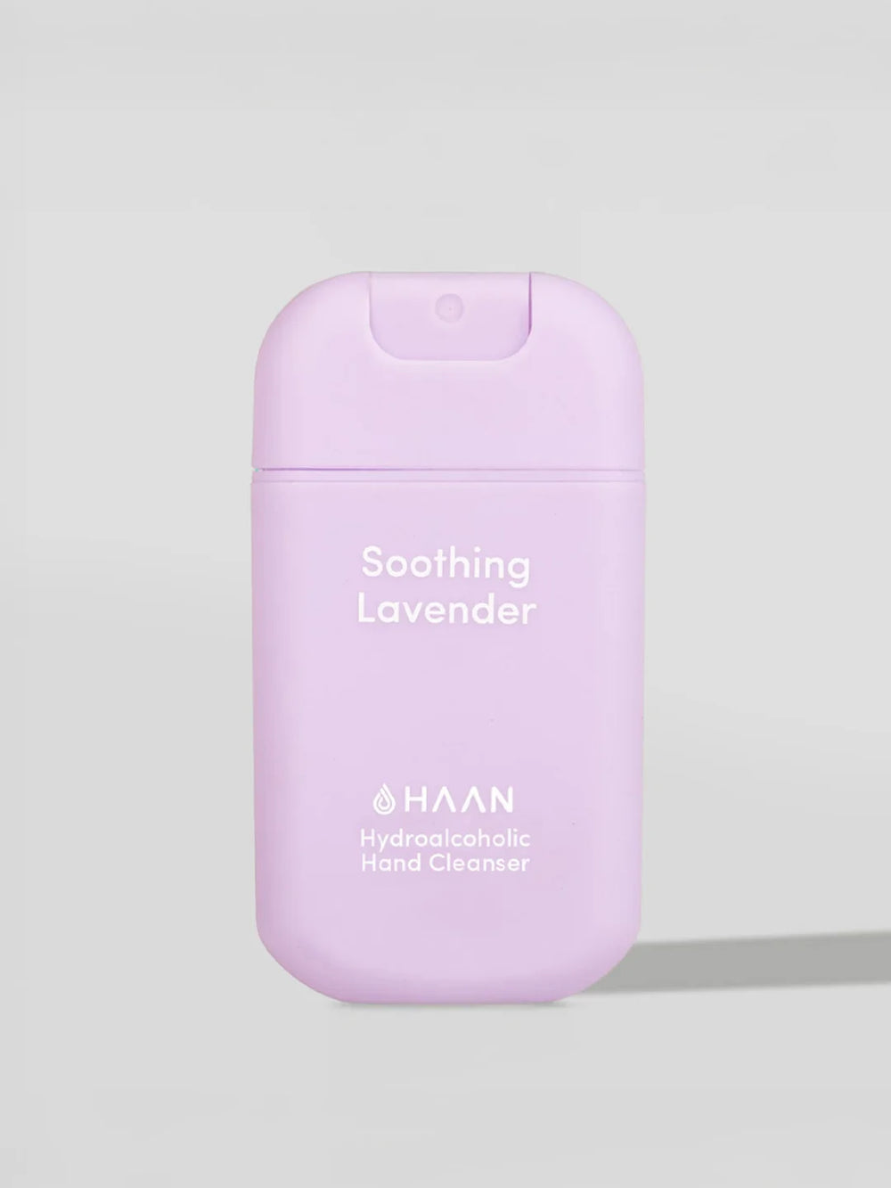 Haan Pocket kätepuhastusvahend, soothing lavender