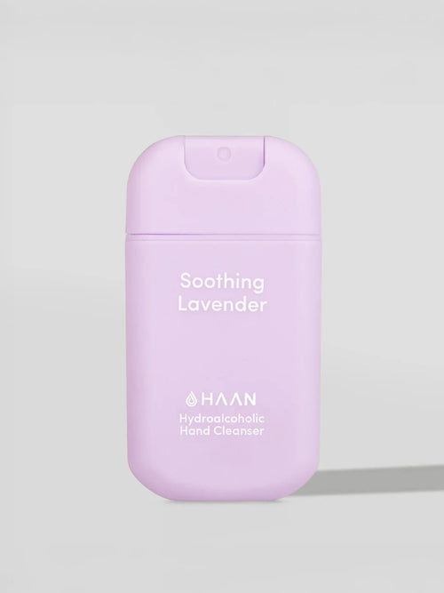 Haan Pocket kätepuhastusvahend, soothing lavender