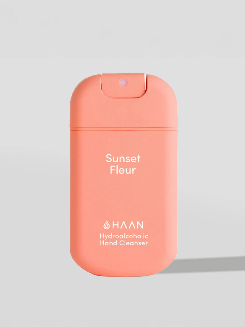 Haan Pocket kätepuhastusvahend, sunset fleur