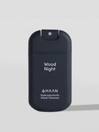 Haan Pocket kätepuhastusvahend, wood night