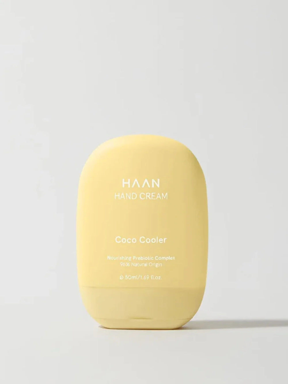 Haan kätekreem, coco cooler