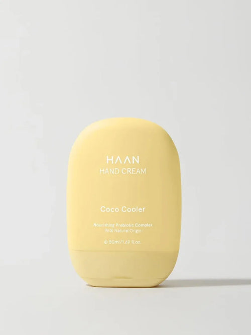 Haan kätekreem, coco cooler
