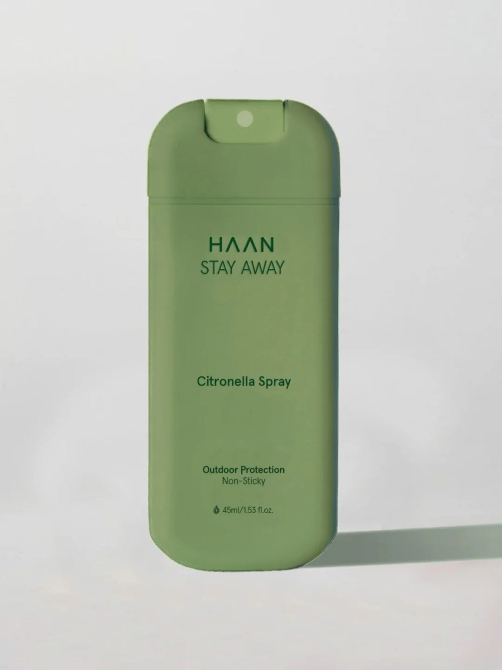 Haan Stay Away Citronella sääsetõrje sprei 45 ml