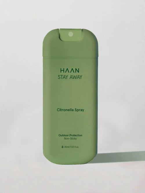 Haan Stay Away Citronella sääsetõrje sprei