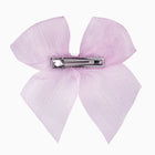 Condor organza juukselips, Vanaroosa
