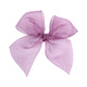 Condor organza juukselips, Cassis