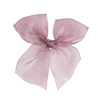 Condor organza juukselips, Vanaroosa