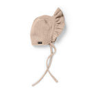 Elodie Details Baby Bonnet - Blushing Pink