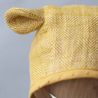 MiniMilla Honey Mouse linane beebimüts