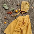 MiniMilla Honey Mouse linane beebimüts