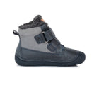 D.D.Step villavoodriga talvesaapad, royal blue 073
