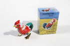 Tin Toy üleskeeratav kukk