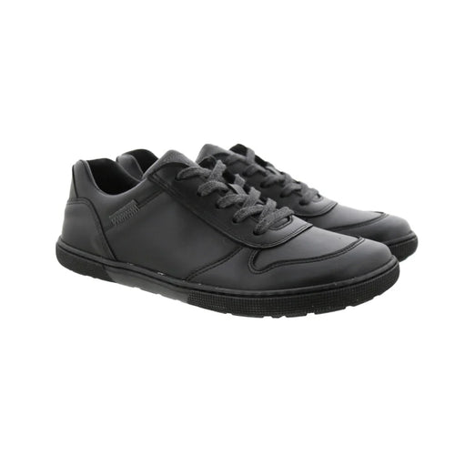 Koel nahast vabaajajalatsid Francie, black