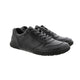 Koel nahast vabaajajalatsid Francie, black