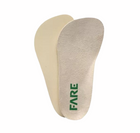 Fare Bare tennised, laimiroheline