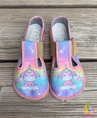 Crave sisejalats elastic, unicorn