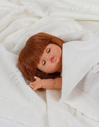 Minikane® Gordis 34cm nukk Capucine, liikuvate silmadega