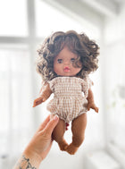 Minikane® Gordis 34cm nukk Madeleine, liikuvate silmadega