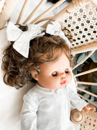 Minikane® Gordis 34cm nukk Madeleine, liikuvate silmadega