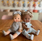 Minikane® Gordis 34cm nukk Louise