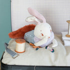Moulin Roty, Suur jänes Plume
