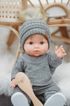 Mini Colettos nukk Oliver
