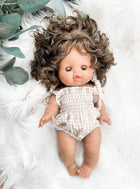 Minikane® Gordis 34cm nukk Madeleine, liikuvate silmadega